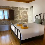 Quinta Dos Mouras Semesterbostad Celorico De Basto