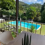Quinta Dos Mouras Semesterbostad Celorico De Basto