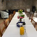 Semesterbostad Quinta Dos Mouras Celorico De Basto