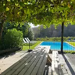 Quinta Dos Mouras Semesterbostad Celorico De Basto