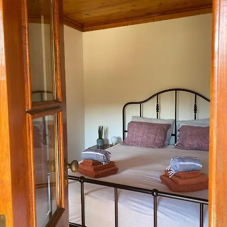 Quinta Dos Mouras Hébergement de vacances