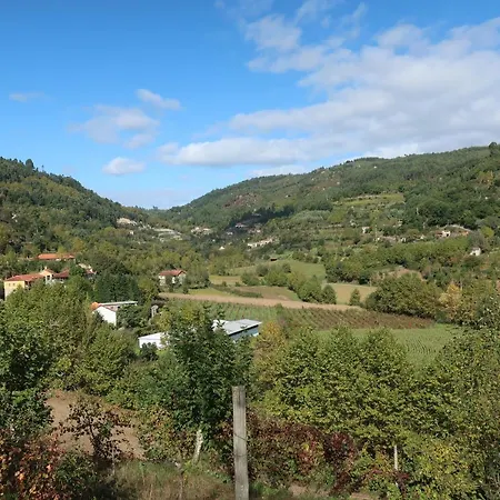 Quinta Dos Mouras * Castelbuono