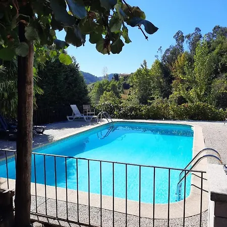 Quinta Dos Mouras Hébergement de vacances