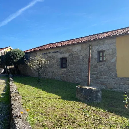 Quinta Dos Mouras بيت للعطل *