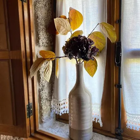 Quinta Dos Mouras Vakantiehuis Celorico De Basto