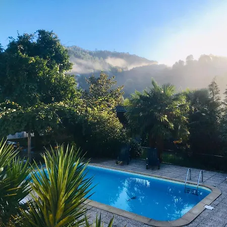 Quinta Dos Mouras Hébergement de vacances