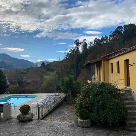 Quinta Dos Mouras *