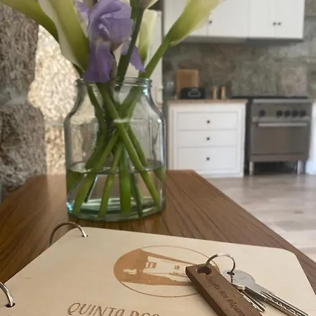 Quinta Dos Mouras *