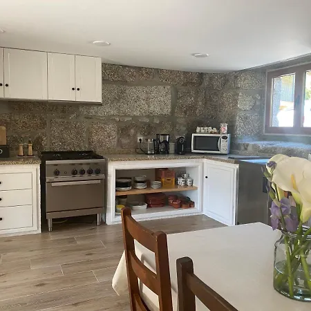 Quinta Dos Mouras Celorico De Basto