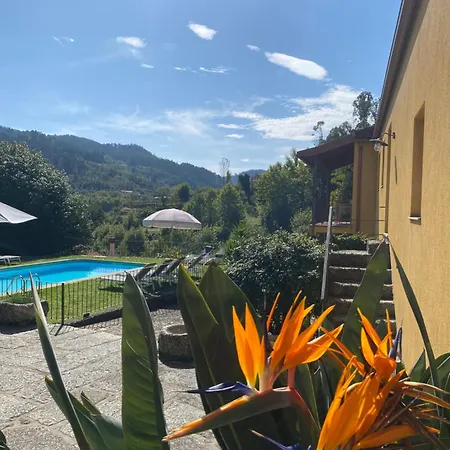 Quinta Dos Mouras * سيلوريكو دي باستو