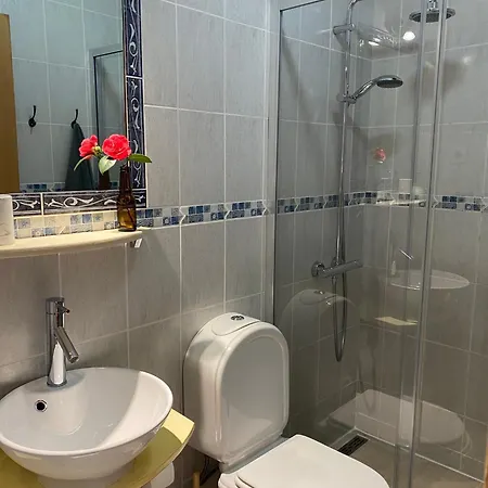 Quinta Dos Mouras Prázdninový dům