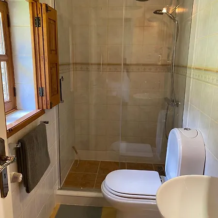 Vakantiehuis Quinta Dos Mouras *