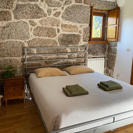 Quinta Dos Mouras *