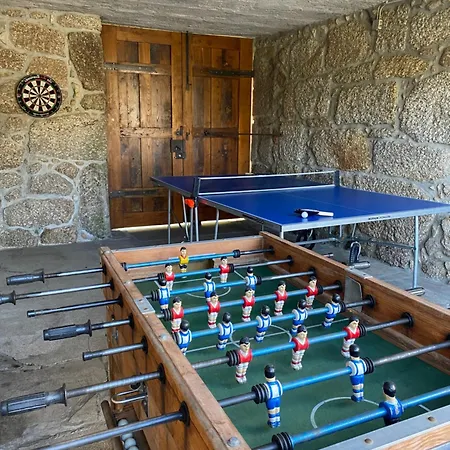 Quinta Dos Mouras