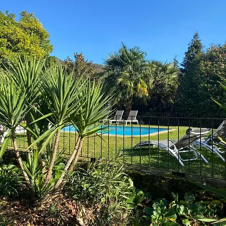 Vakantiehuis Quinta Dos Mouras