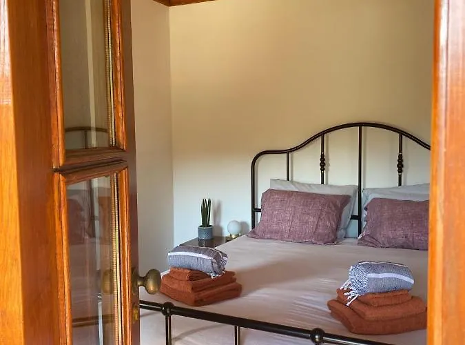 Quinta Dos Mouras Holiday home