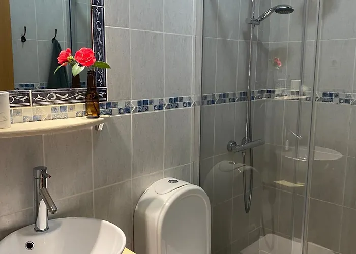 Quinta Dos Mouras Holiday home