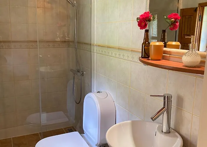 Holiday home Quinta Dos Mouras