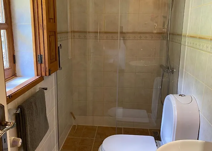 Сasa de vacaciones Quinta Dos Mouras *